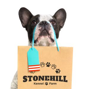 Stonehill Kennel and Farm Shop Background