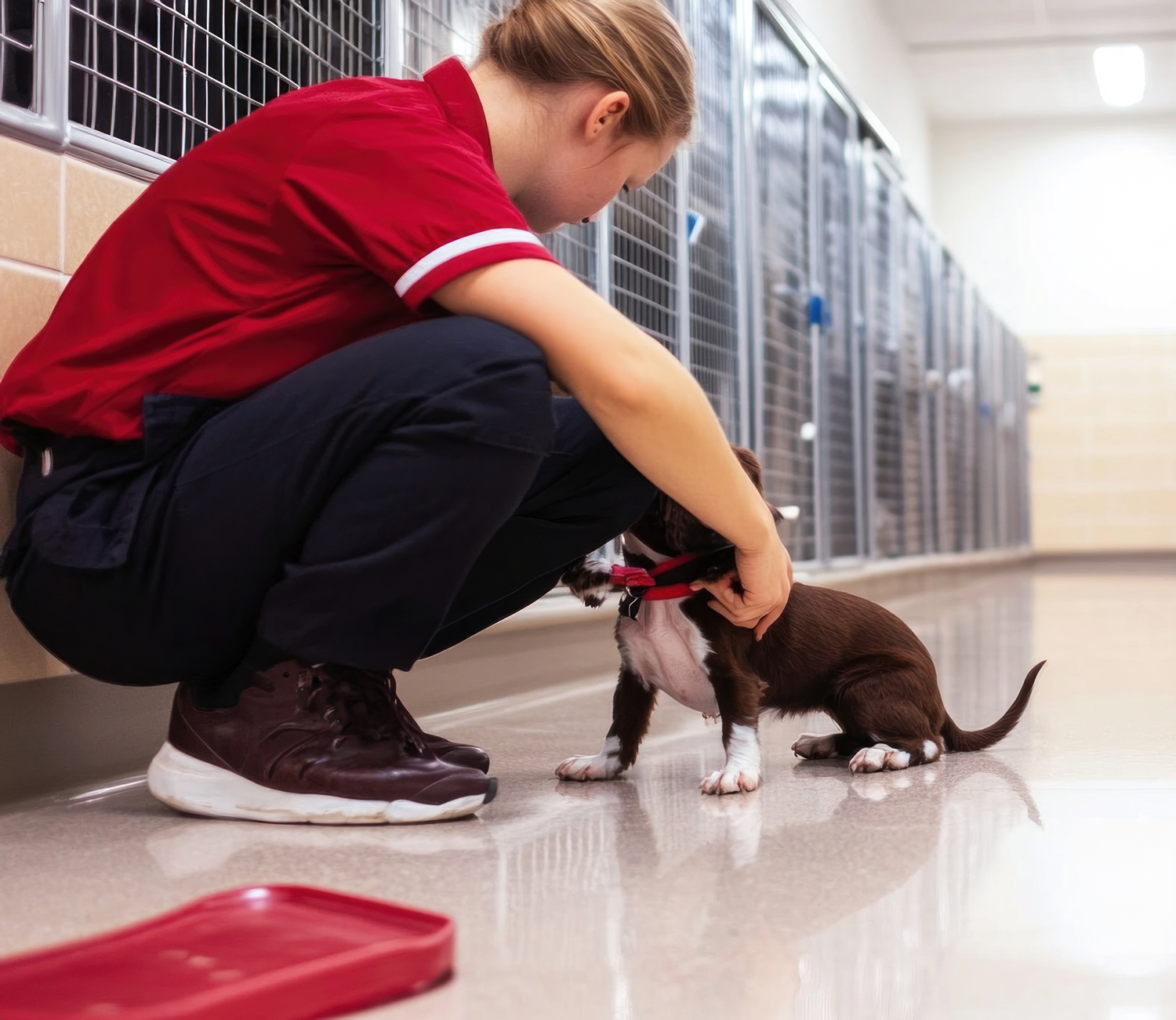 Careers 1 Stonehill Kennel and Farm now hiring a kennel assistant