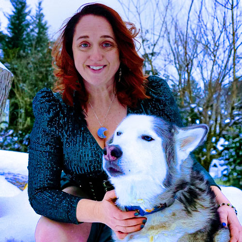 Team 2 Alison (Ali Mac), Stonehill Operations Manager