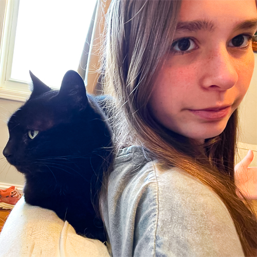 Team 8 Dakota, Stonehill Kennel Attendant