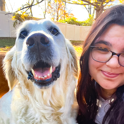 Team 5 Emma-Leigh, Stonehill Daycare Managers and Trainer