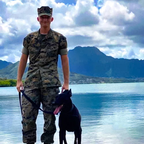 Team 7 Jaret, Stonehill Daycare Lead